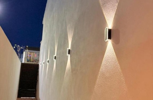 El Marques House | AdyHouse Ziré