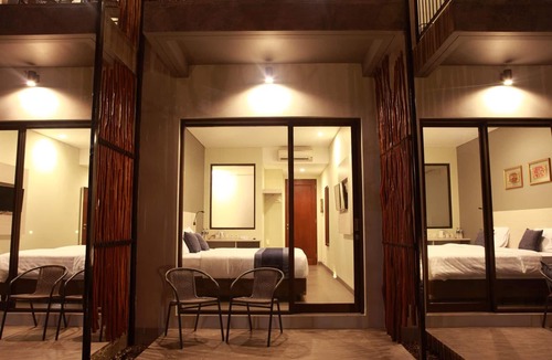 Legian House | Adys Inn