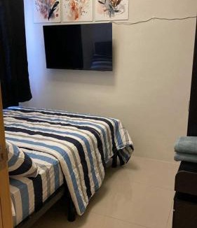 Novaliches Apartment | AE Staycation