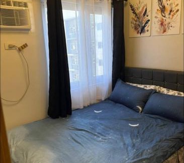 Novaliches Apartment | AE Staycation