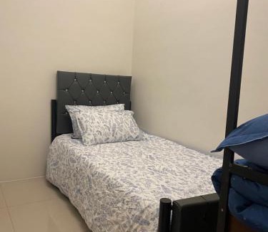 San Bartolome Apartment | AE Staycation