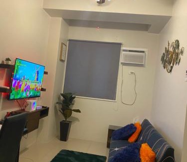 San Bartolome Apartment | AE Staycation