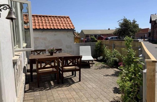 Marstal House | AE229 Marstal - Mellemgade 2
