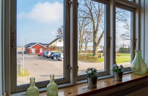 Marstal House | AE281 Marstal - Dronningestræde 1