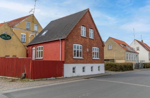 Marstal House | AE281 Marstal - Dronningestræde 1