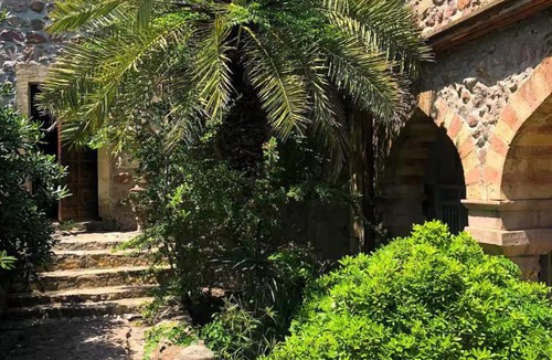 Bademli Villa | Aegean Beachfront Dream House - With service!