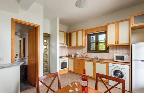Lindos Villa | Aegean Blue Villas - Aphrodite Villa