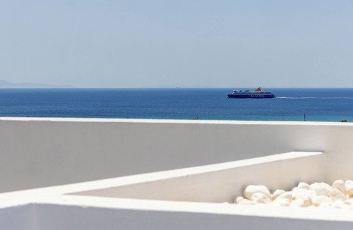 Agios Fokas House | Aegean Colors Tinos