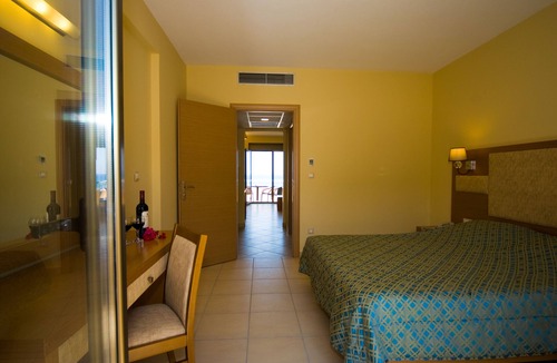 Karfas Hotel | Aegean Dream Hotel