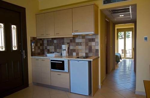 Karfas Hotel | Aegean Dream Hotel