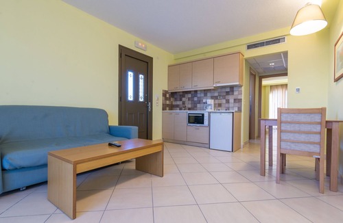 Karfas Hotel | Aegean Dream Hotel