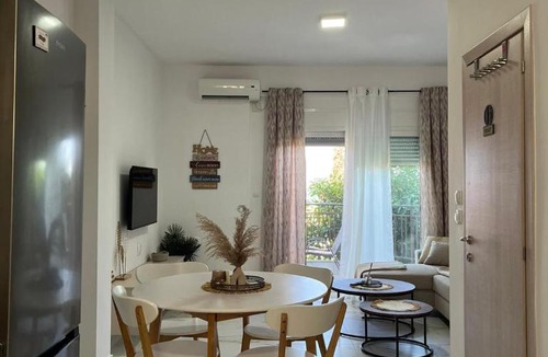 Polichrono Apartment | Aegean Dream Maisonette Polychrono with Sea View