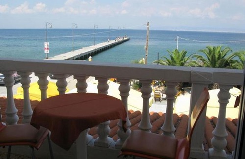 Agia Triada Hotel | Aegean Hotel