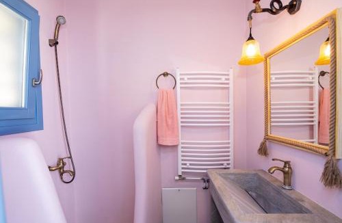 Tinos Town Villa | Aegean Muses