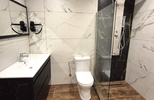 Tingaki Hotel | Aegean Pearl