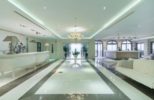 Rethymno Resort | Aegean Pearl