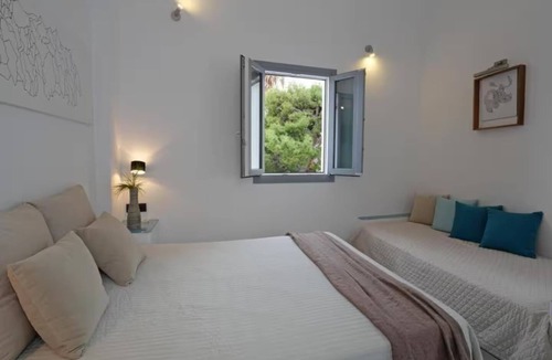 Perissa House | Aegean Studios Perissa