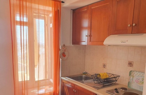 Panteli Apartment | AEGEAN SUNRISE APARTMENT at Panteli Leros