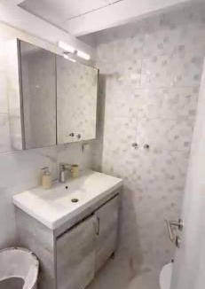 Skala Eresou Apartment | Aegean View Apartment