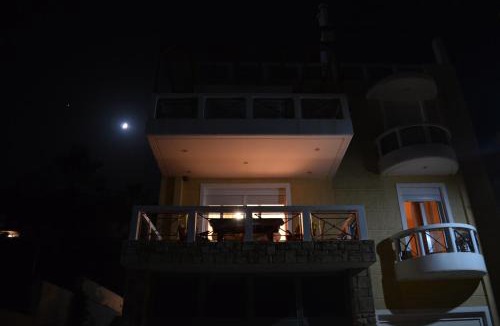 Platana Apartment | Aegean View