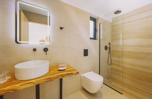 Stavromenos Hotel | Aegean View Hotel