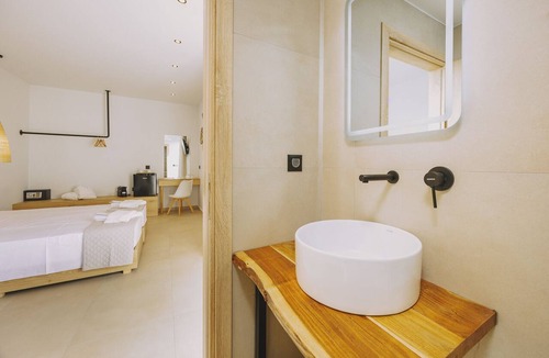 Stavromenos Hotel | Aegean View Hotel