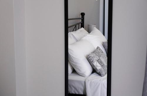 Azolimnos Apartment | Aegean View Studio #1