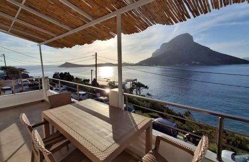 Mirties Apartment | Aegean Whisper