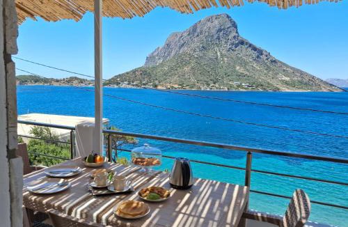 Mirties Apartment | Aegean Whisper