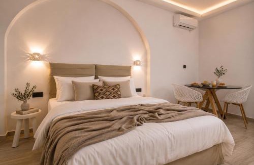 Perivolos Apartment | Aegeeis