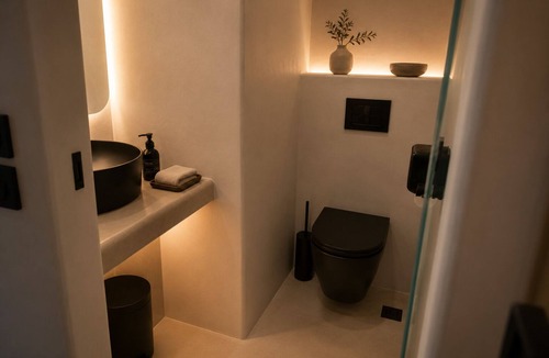 Perivolos House | Aegeeis