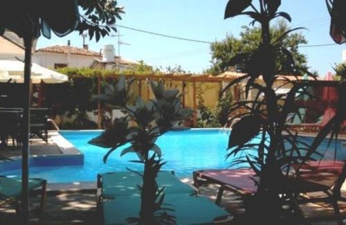 Karlovassi Hotel | Aegeon Hotel