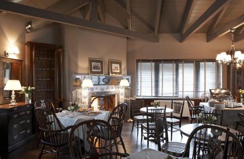 Arachova Hotel | Aegli Arachova