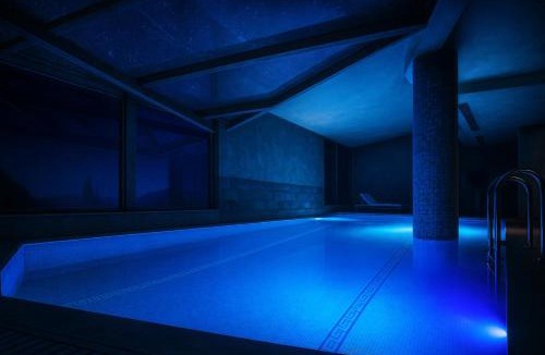 Arachova Hotel | Aegli Arachova