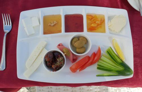 Mavisehir Hotel | AELBİSTAN OTEL