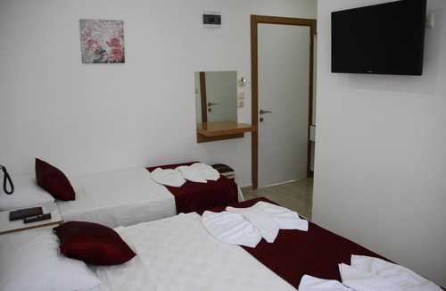 Didim Hotel | Aelbistan Otel