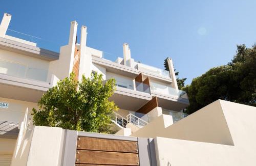 Saronida Villa | Aelia Βίλα 3