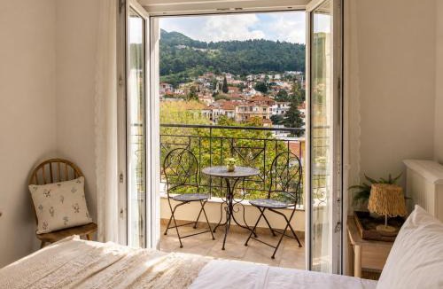 Xanthi Apartment | Aelia - Between Old Town & City Lights