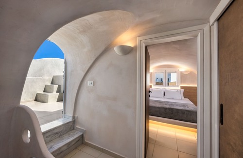 Karterados Hotel | Aelia Luxury Suites