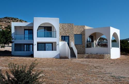 Amoopi Villa | Aelia Luxury Villa