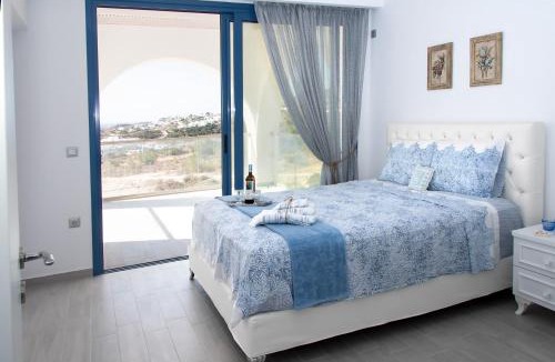 Amoopi Villa | Aelia Luxury Villa