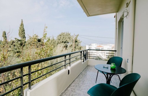 Psalidi Apartment | Aelia Prime Experience 2