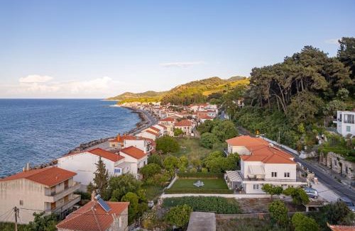 Agios Konstantinos House | Aelia Summer House