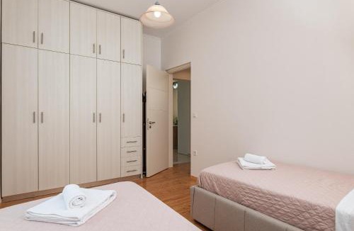 Agios Konstantinos House | Aelia Summer House