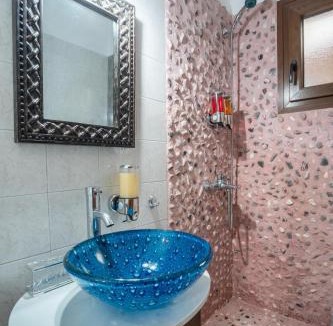 Karpenisi Villa | Aelion Escape