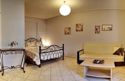 Panagiouda House | Aella Studios