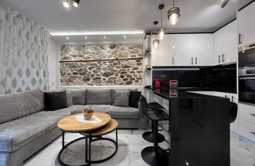 Prinos Apartment | Aem House