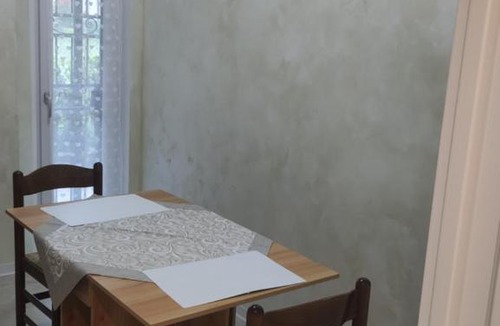 Madone Bed & Breakfast | AeM