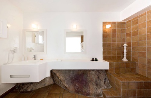 Imerovigli Hotel | Aenaon Villas