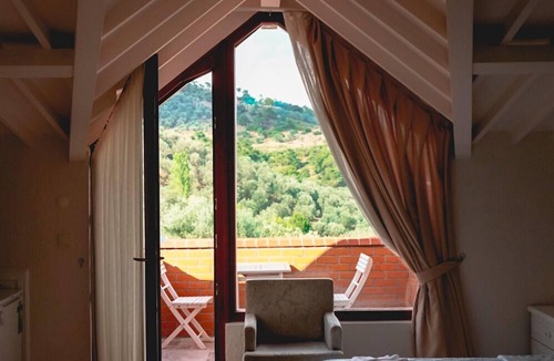 Edremit Hotel | Aeneas Hotel